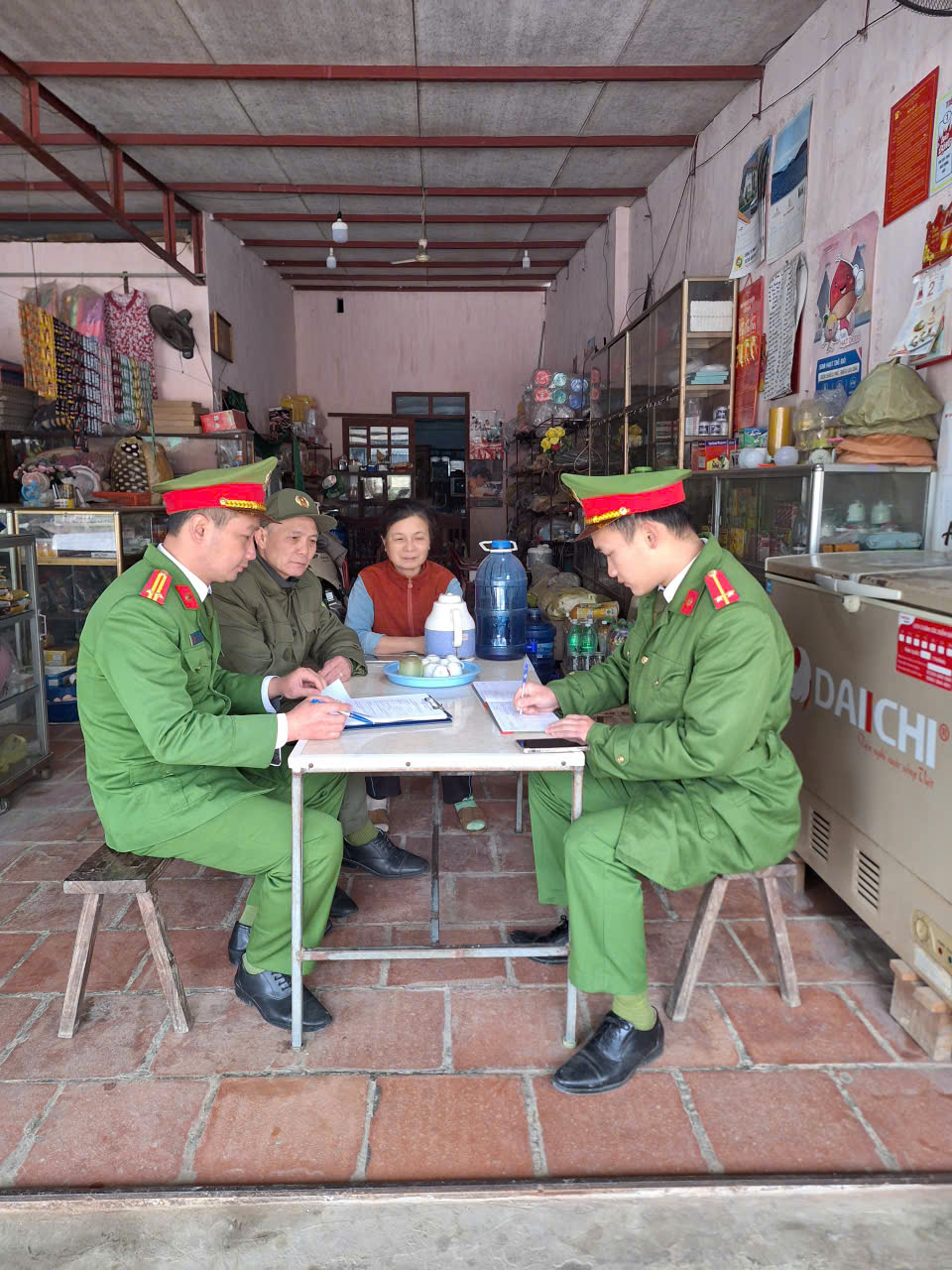 Ảnh 1 Na Rì