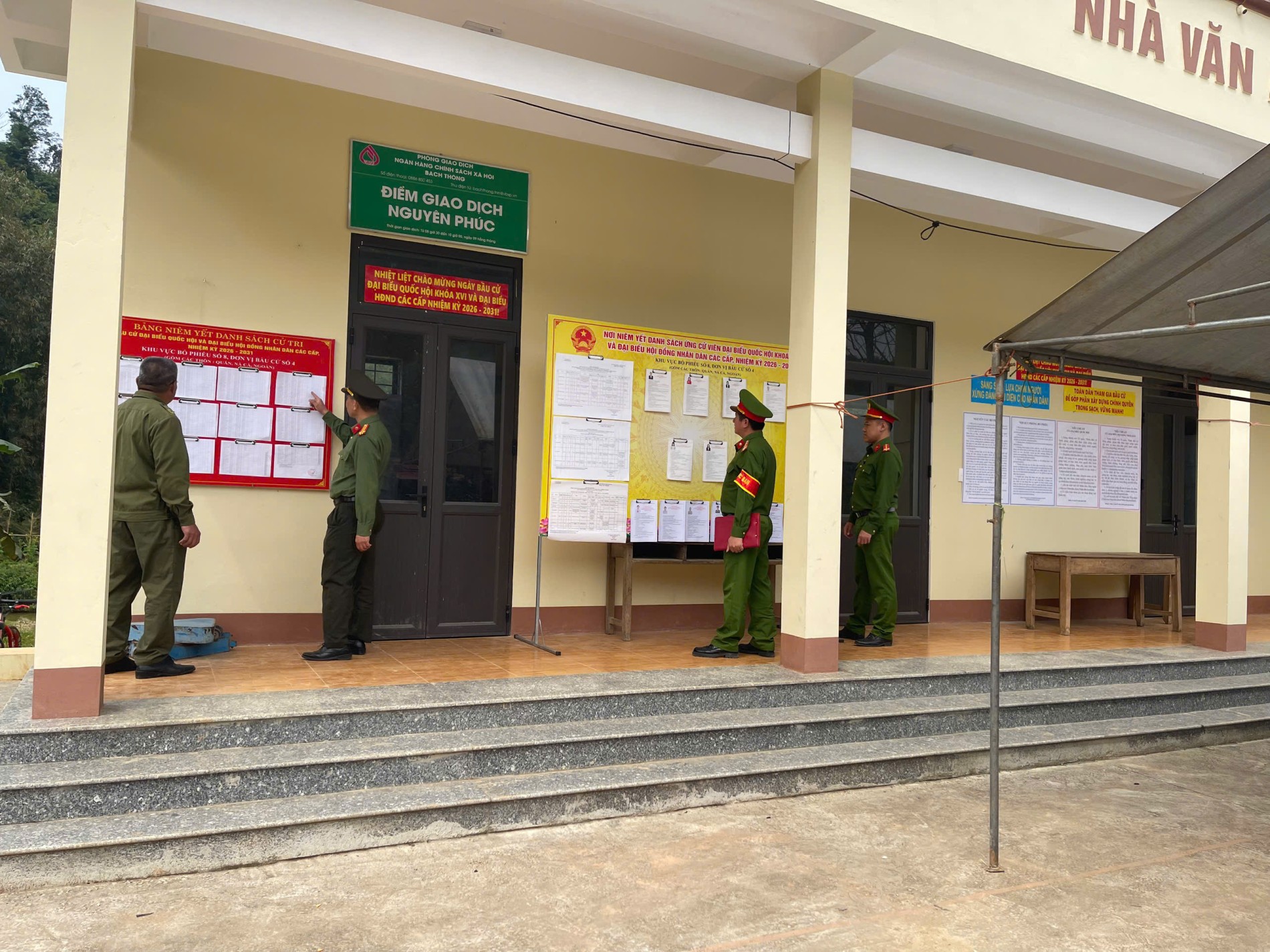 Cẩm giàng 3