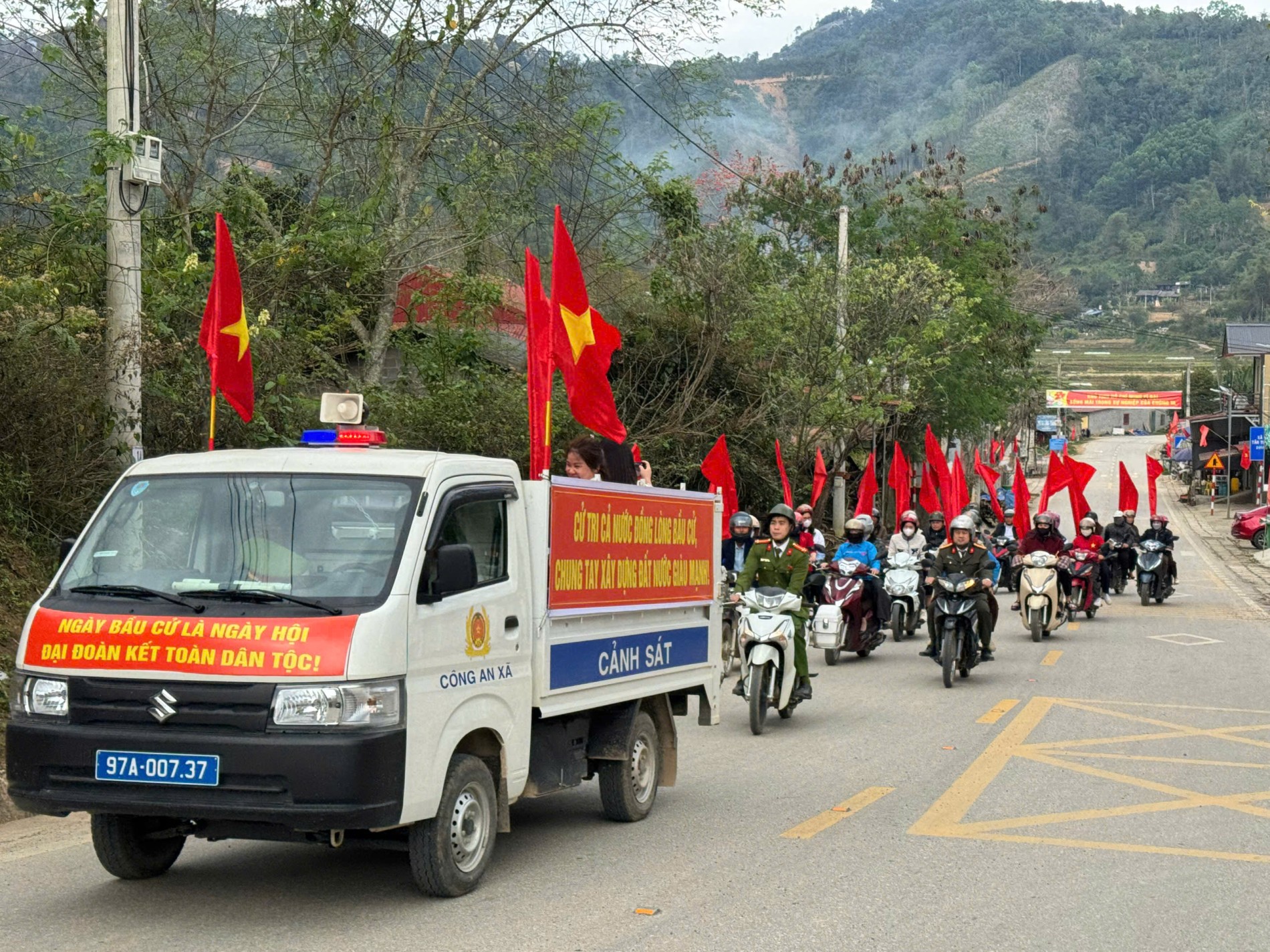 CUONG LOI