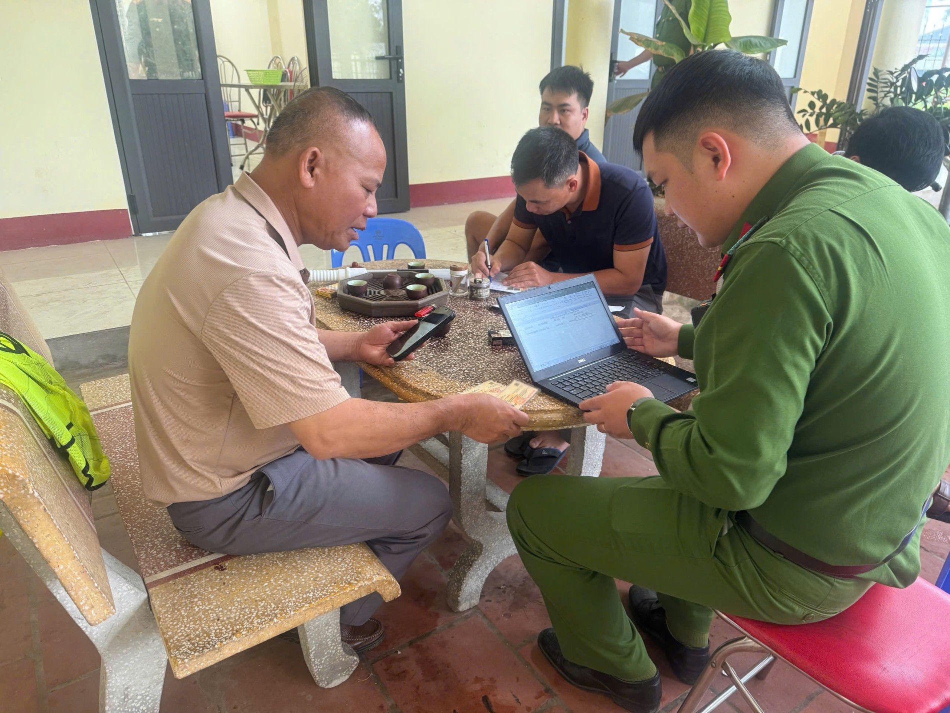 Đại phúc 2