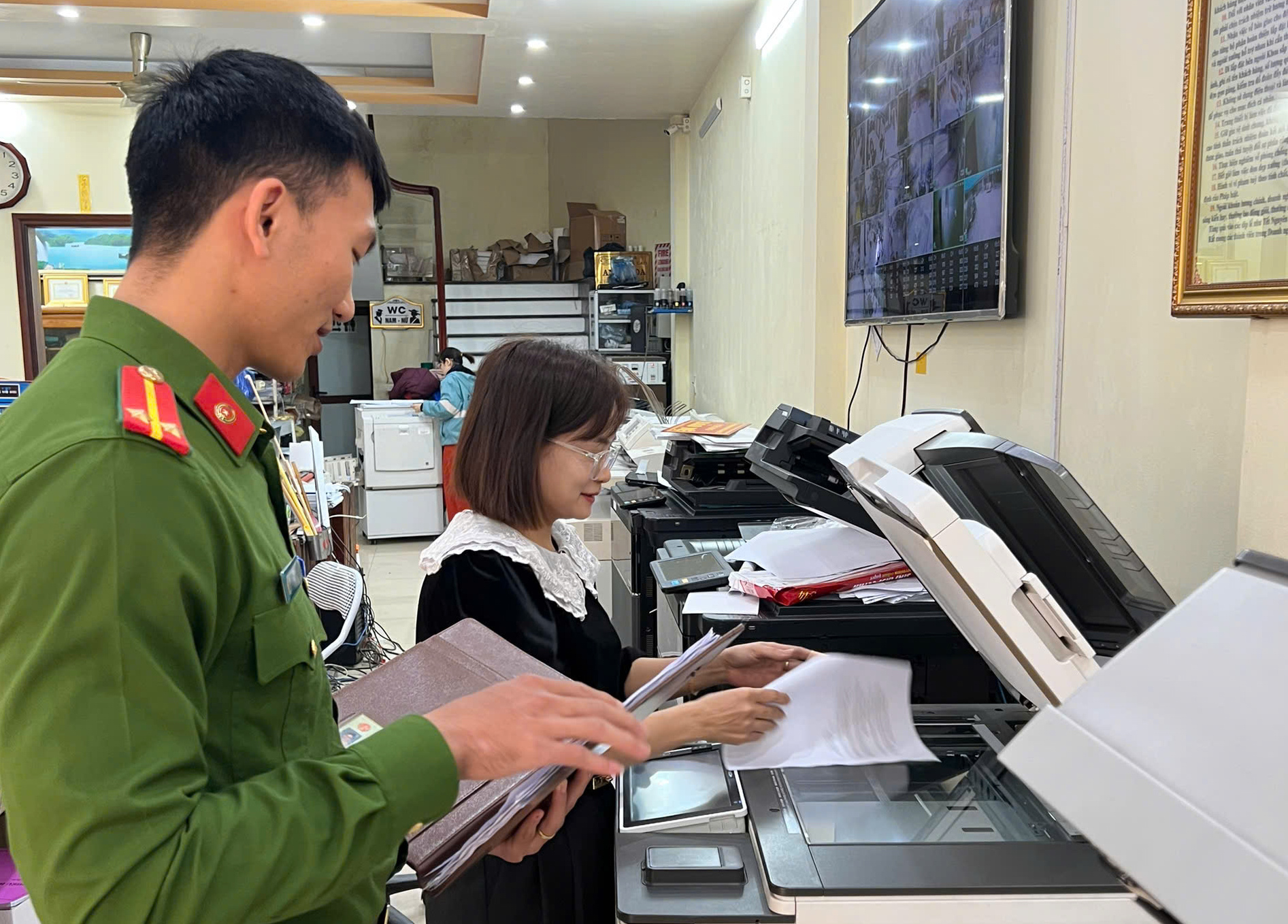 DAI PHUC