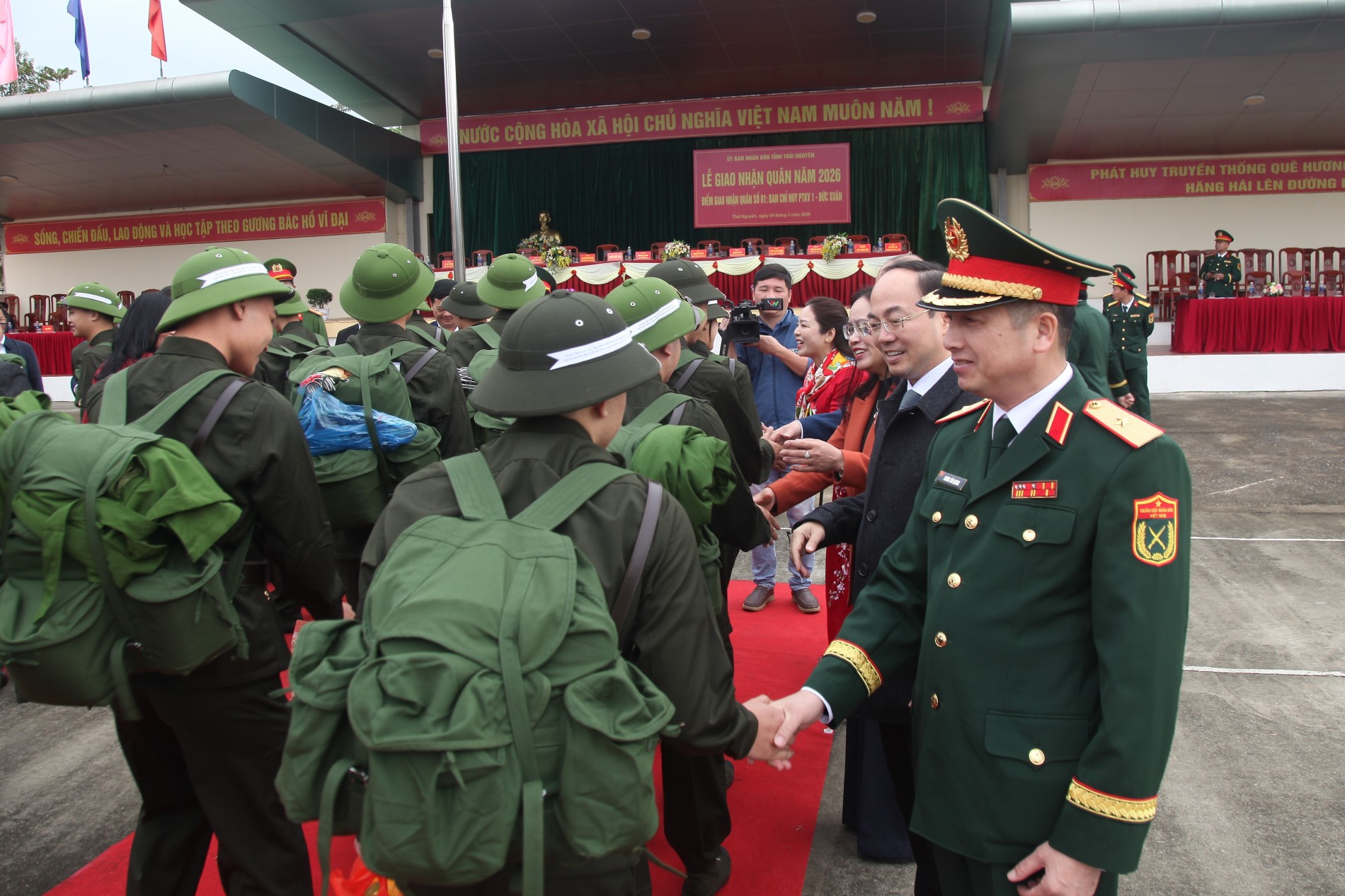 Đức Xuân 3