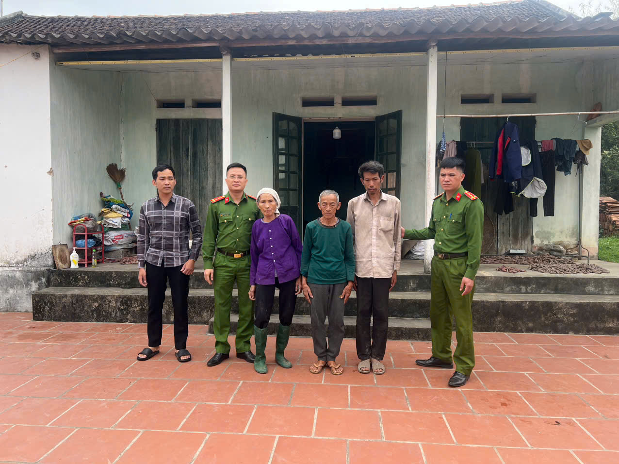 gen h Ảnh