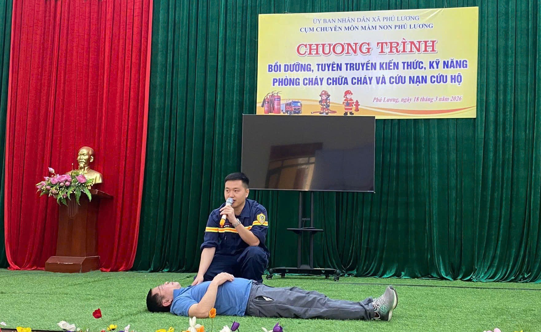 hd so cưu nguoi bi nan