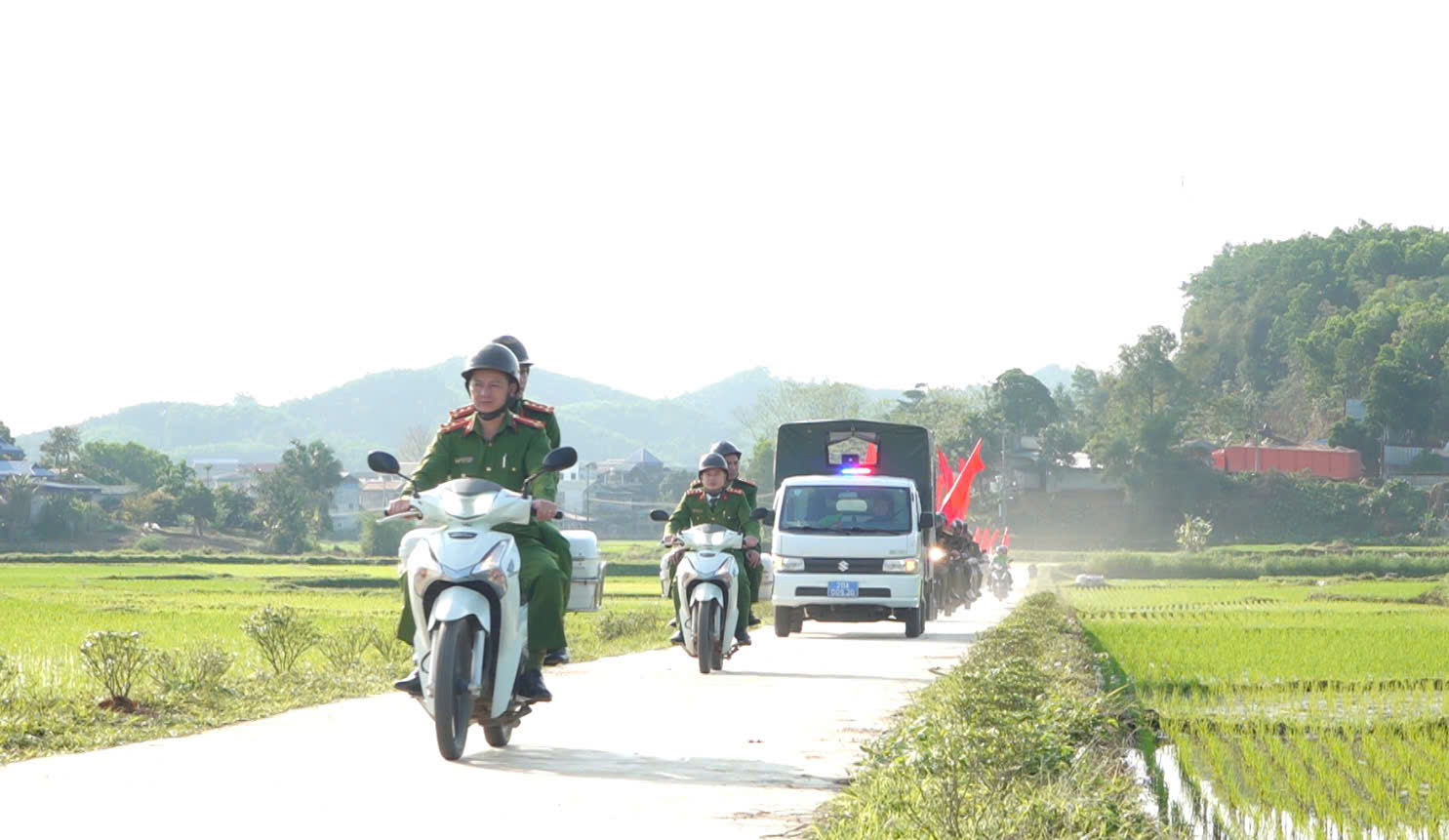 Hợp Thành 1