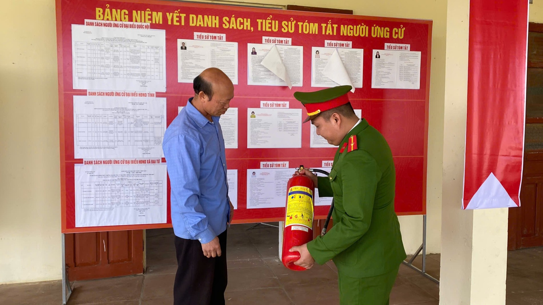 KIểm tra bình 2
