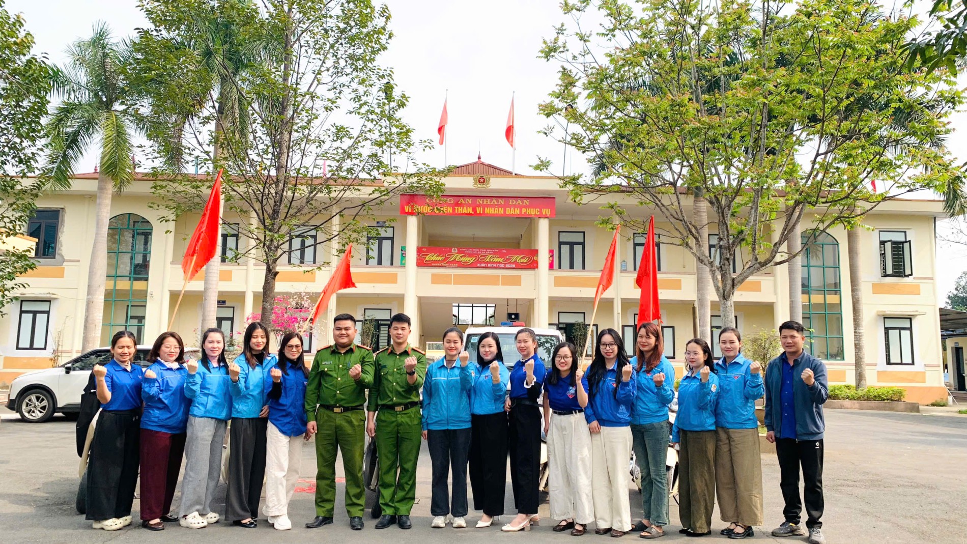 La Bằng
