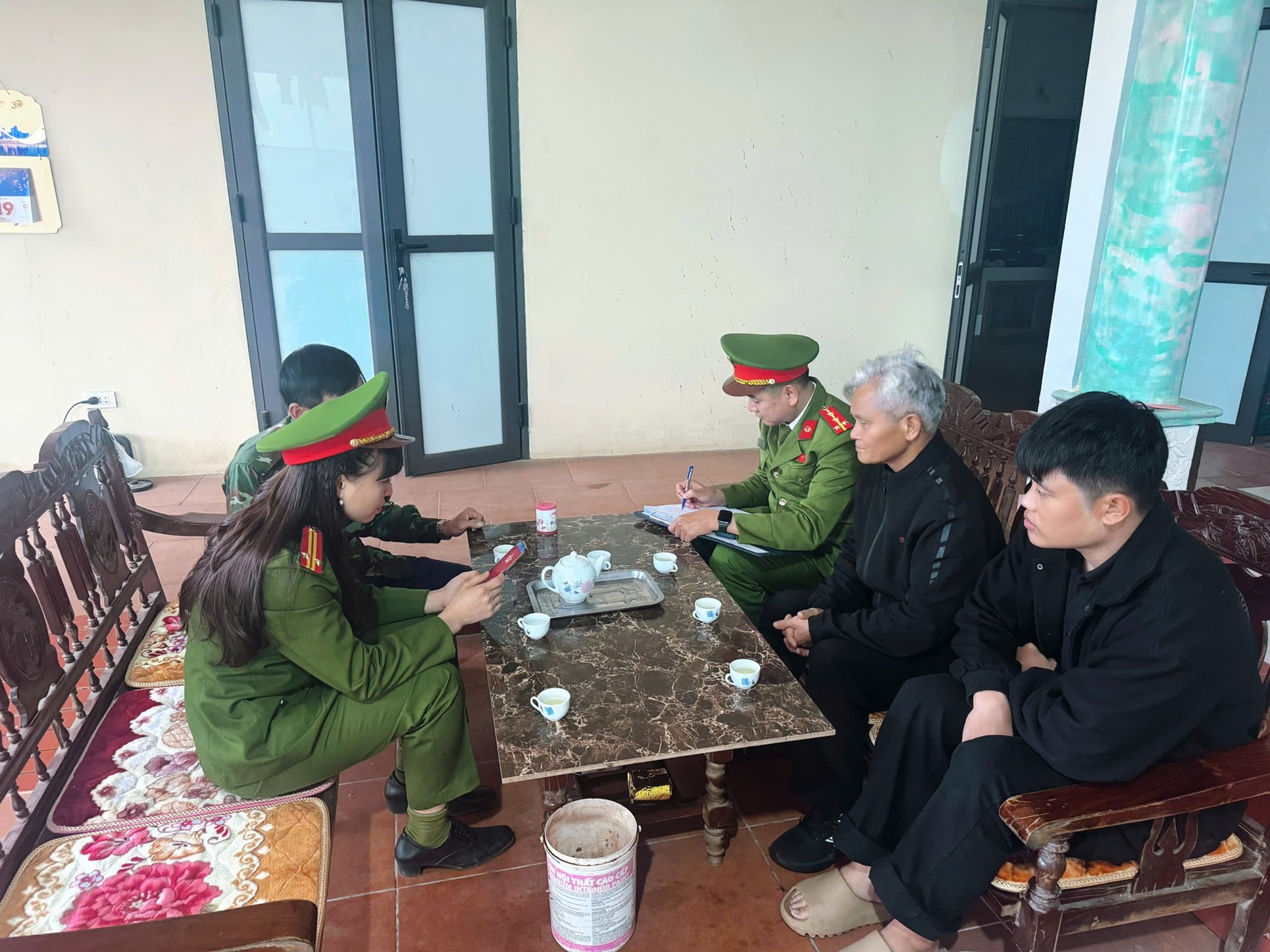 La Bằng