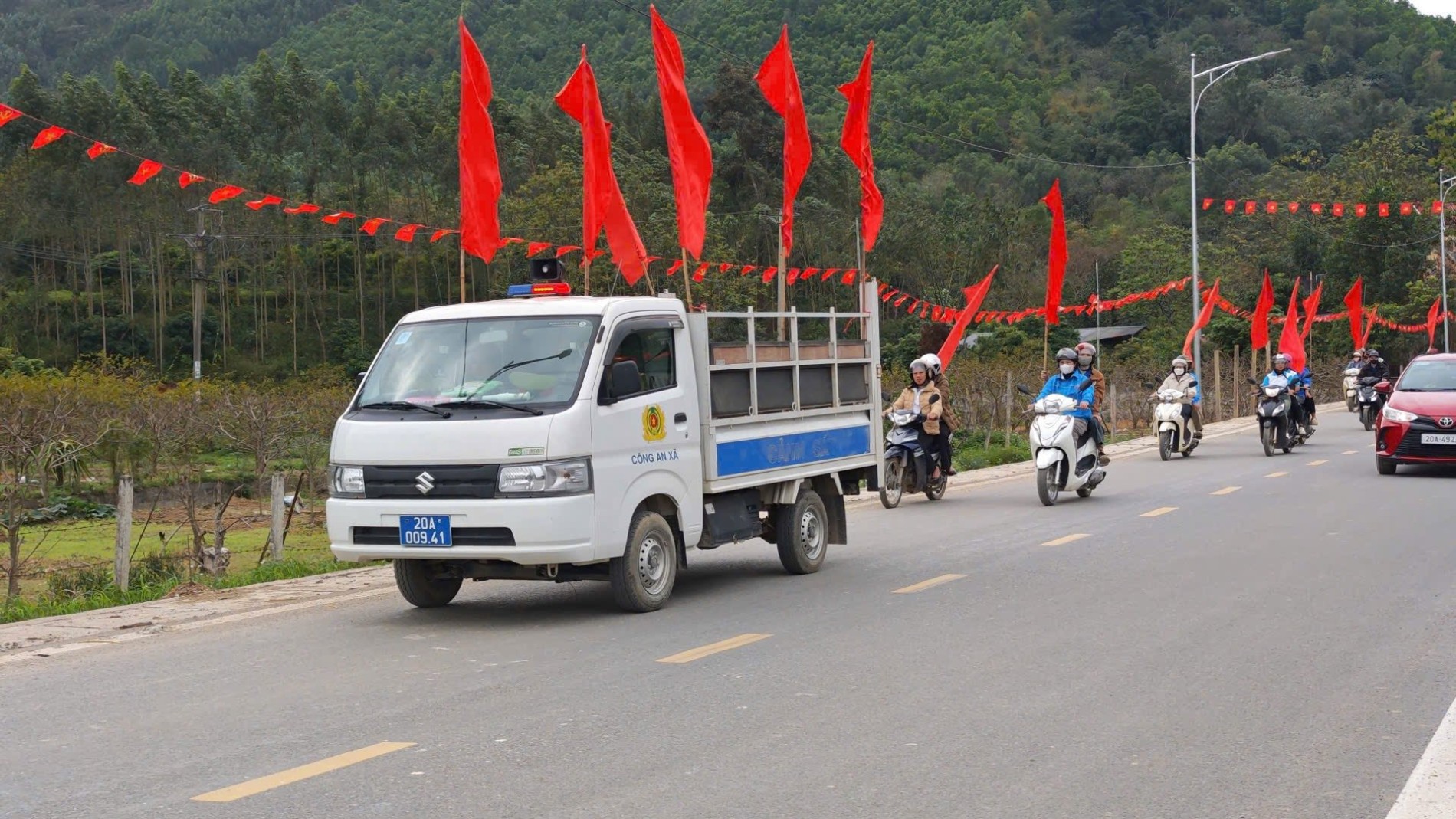 La Hiên