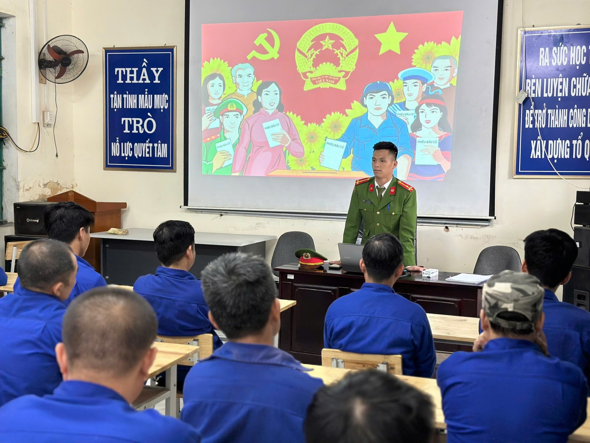 ma túy