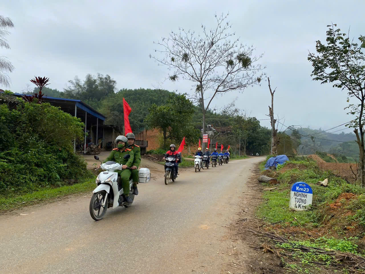 Nghinh Tường