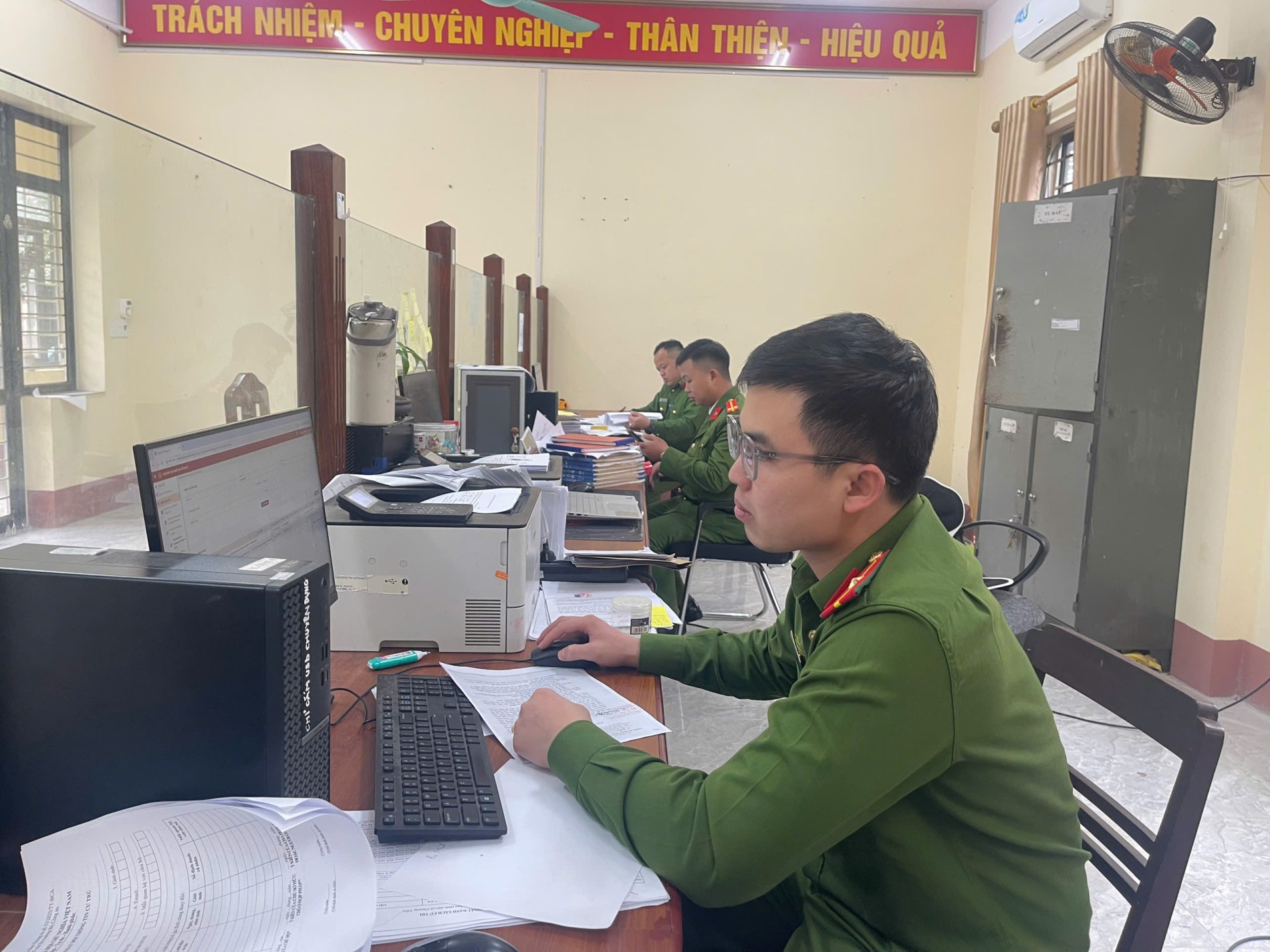 Phượng Tiến