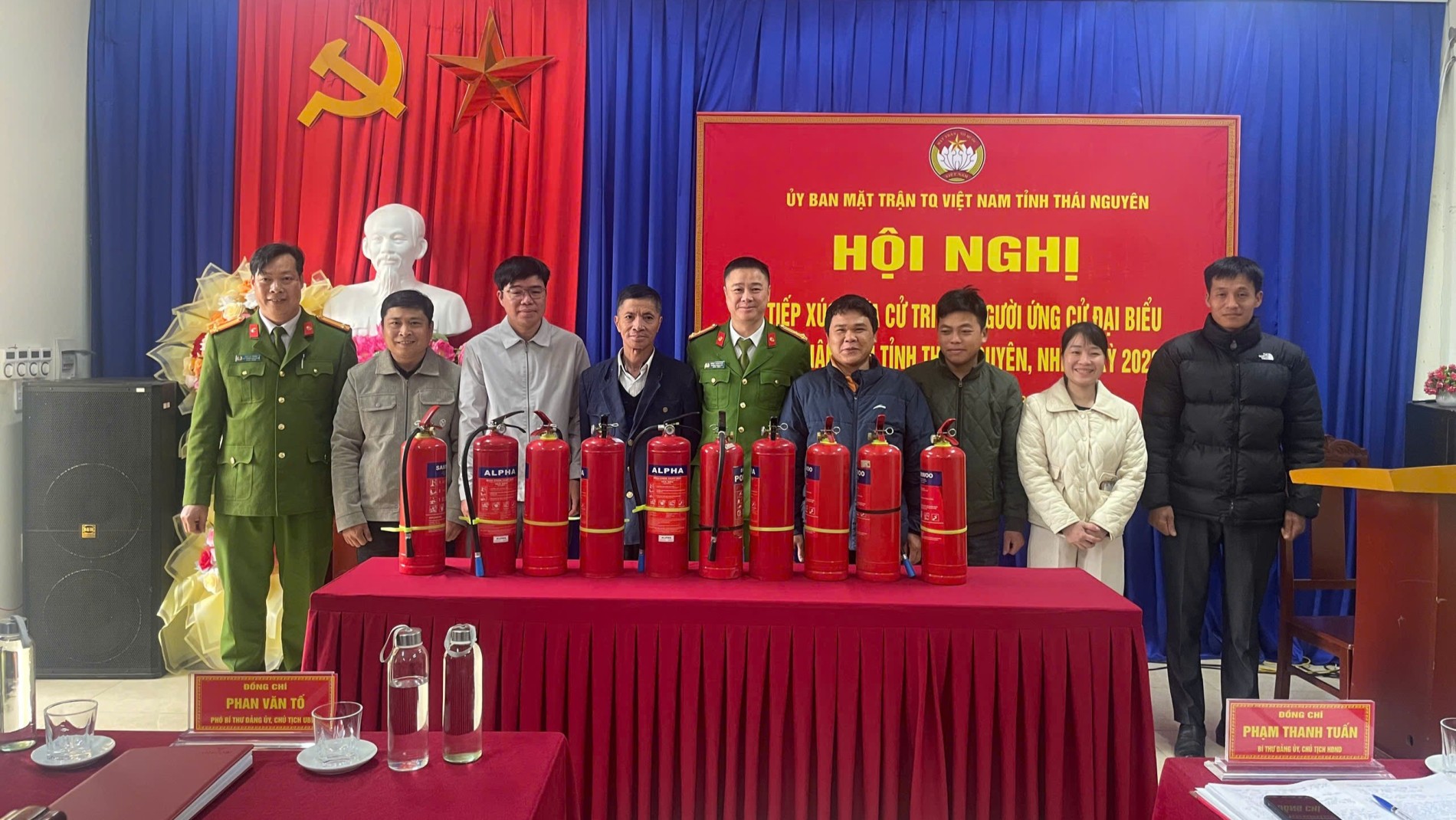 thuong quan