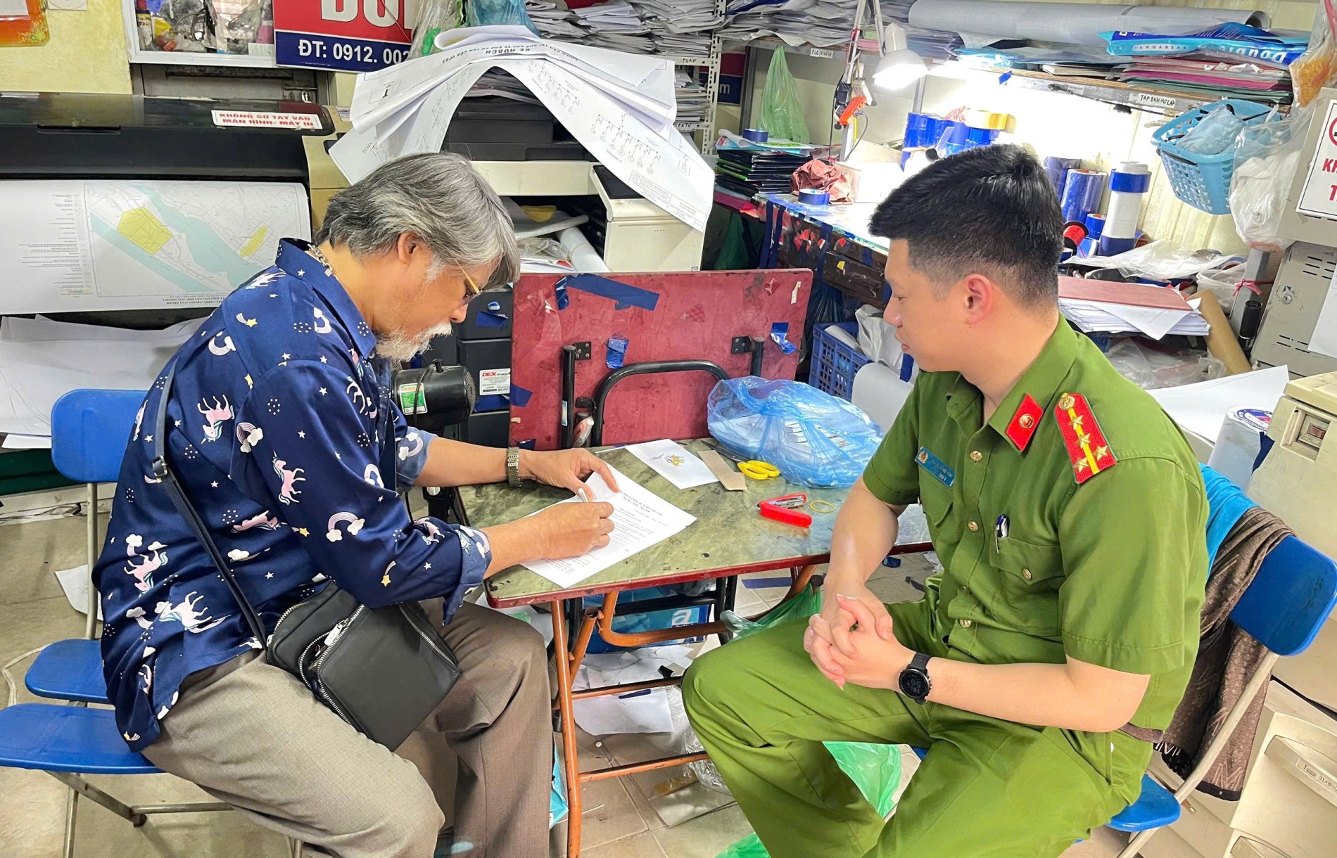 TICH LUONG KIEM TRA