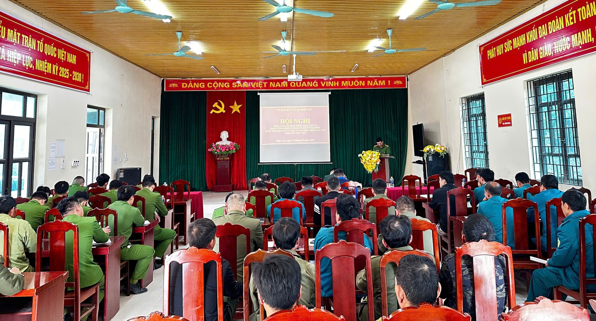 Toàn cảnh HN