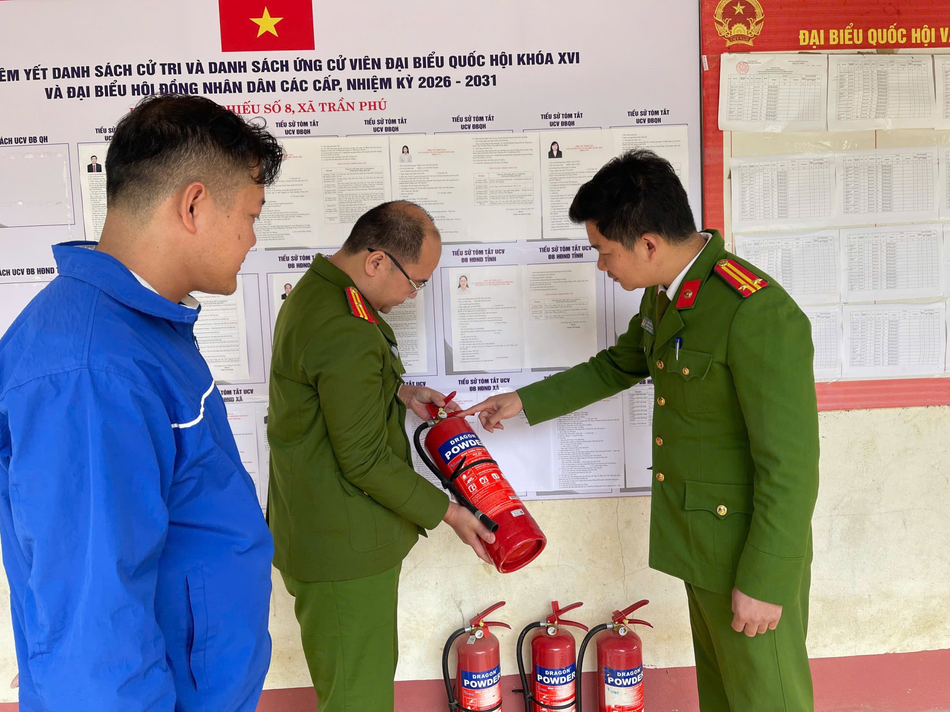 Trần Phú