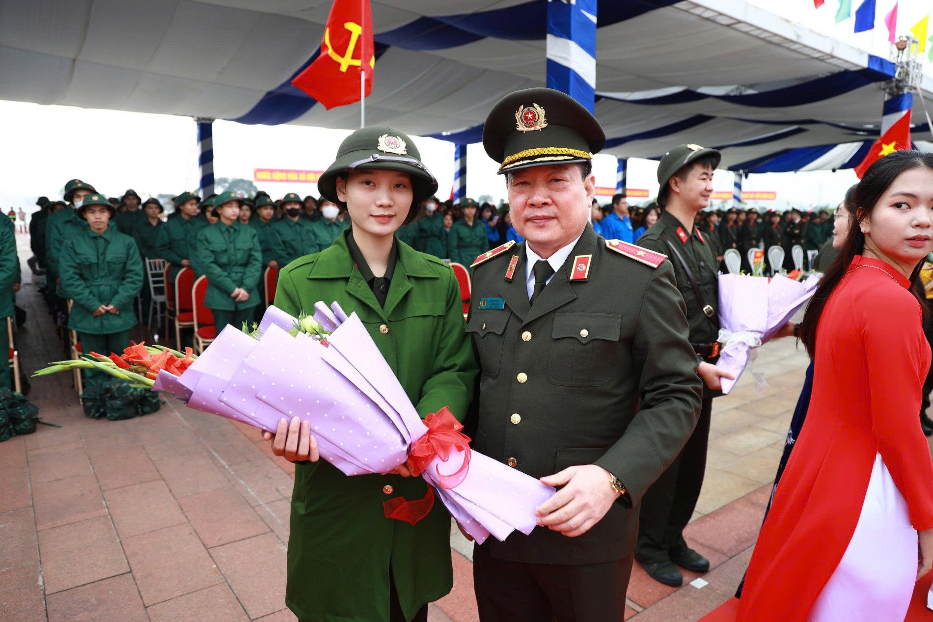 Vạn Xuân