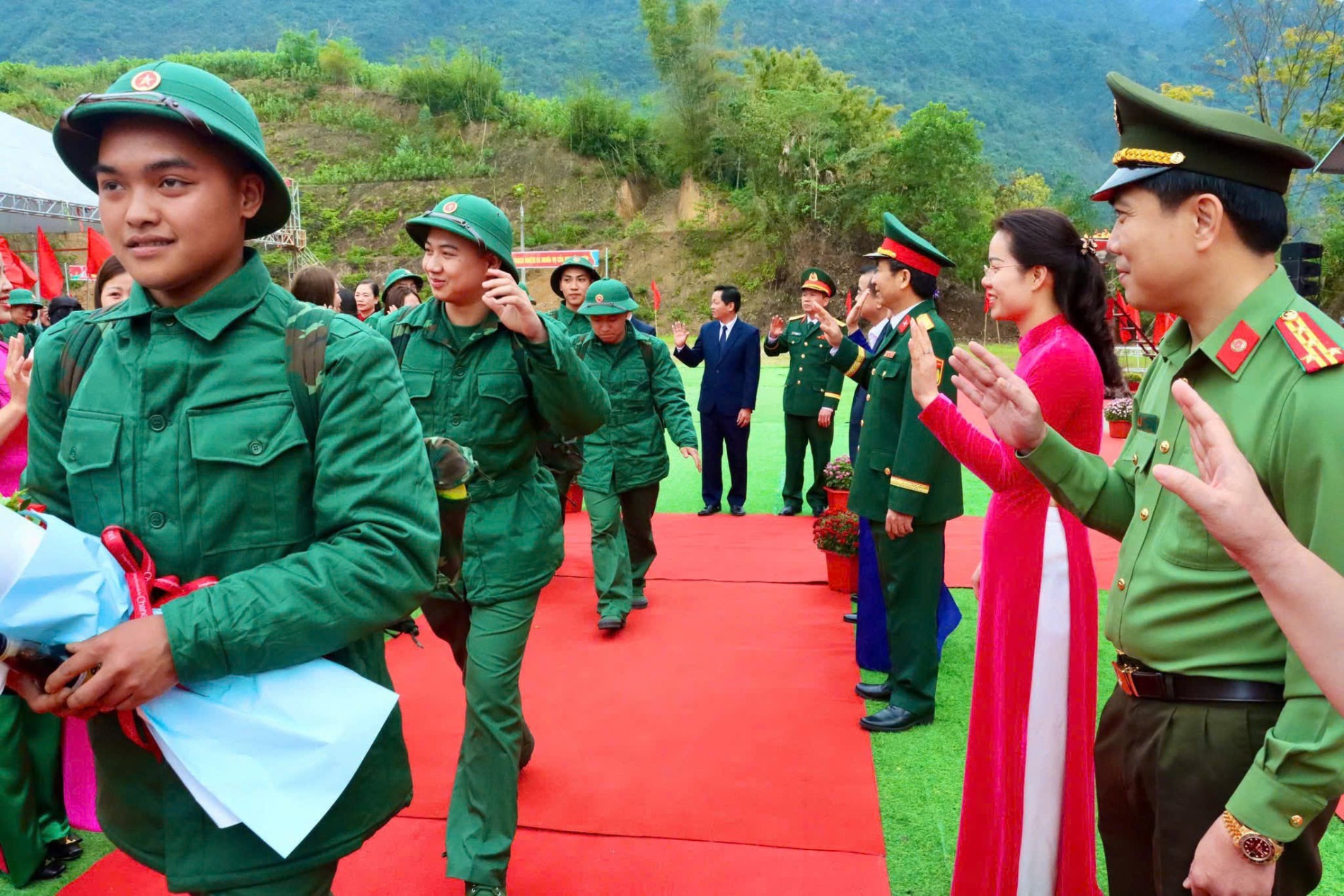 Võ Nhai 2