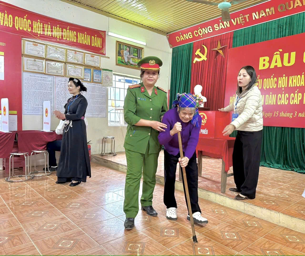 Yên Thịnh 3
