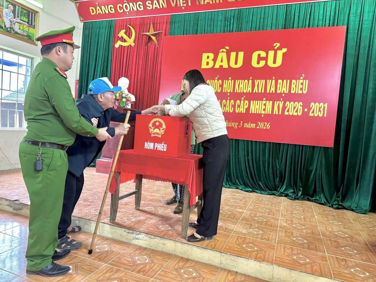 Yên Thịnh 4