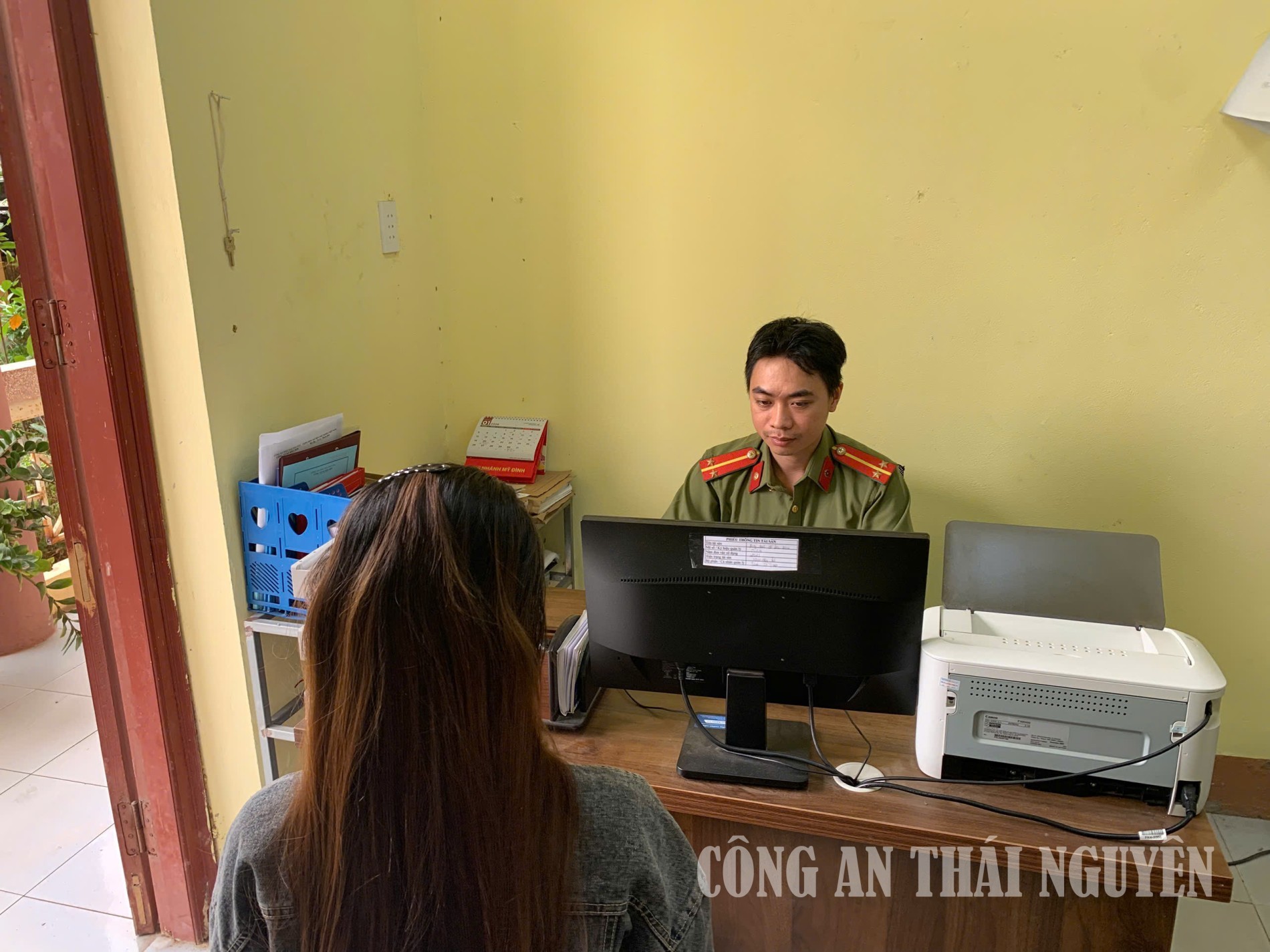 Ảnh 1 Kha sơn