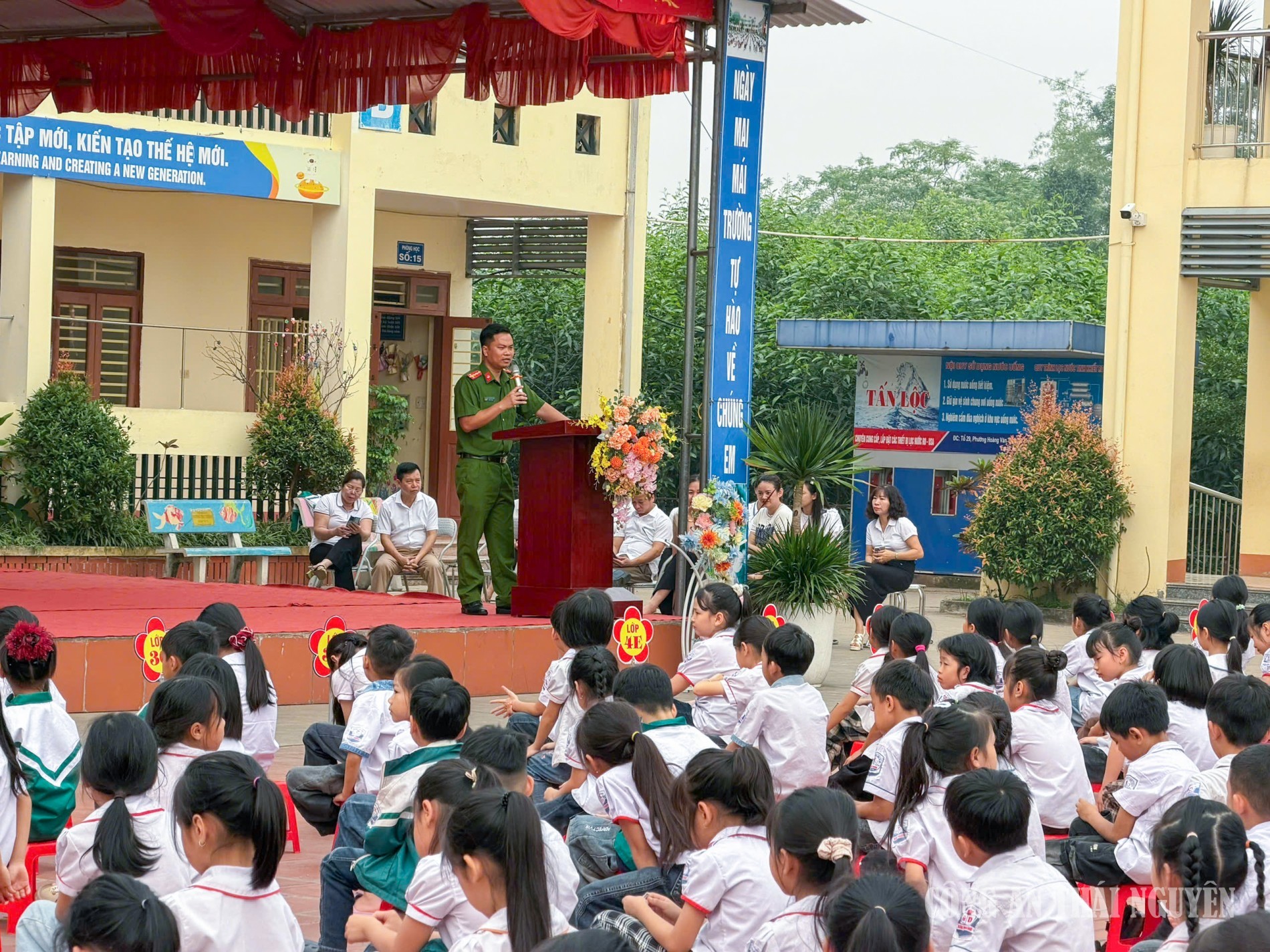 Ảnh 1 phú bình