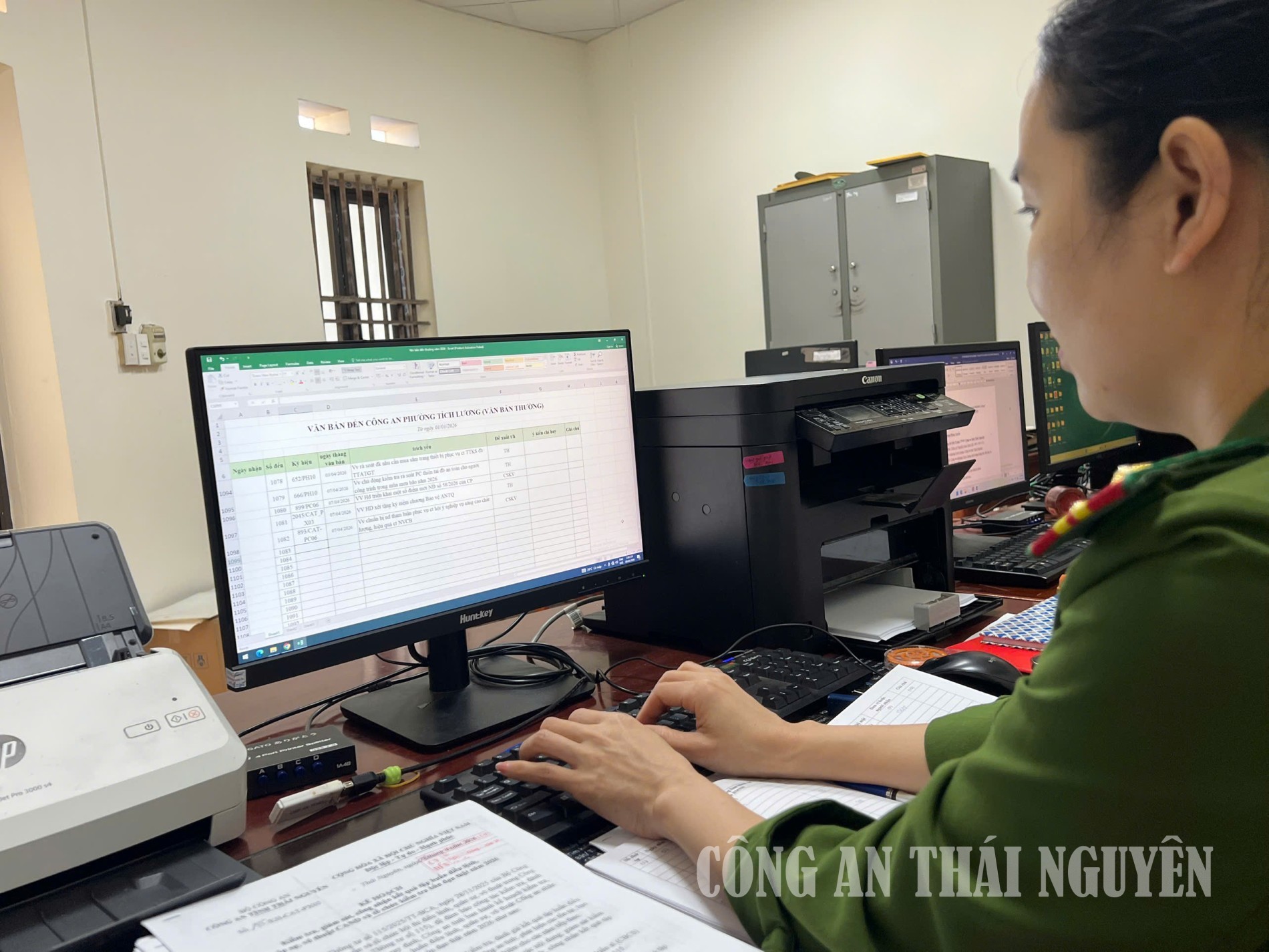 Ảnh 1 Tích Lương