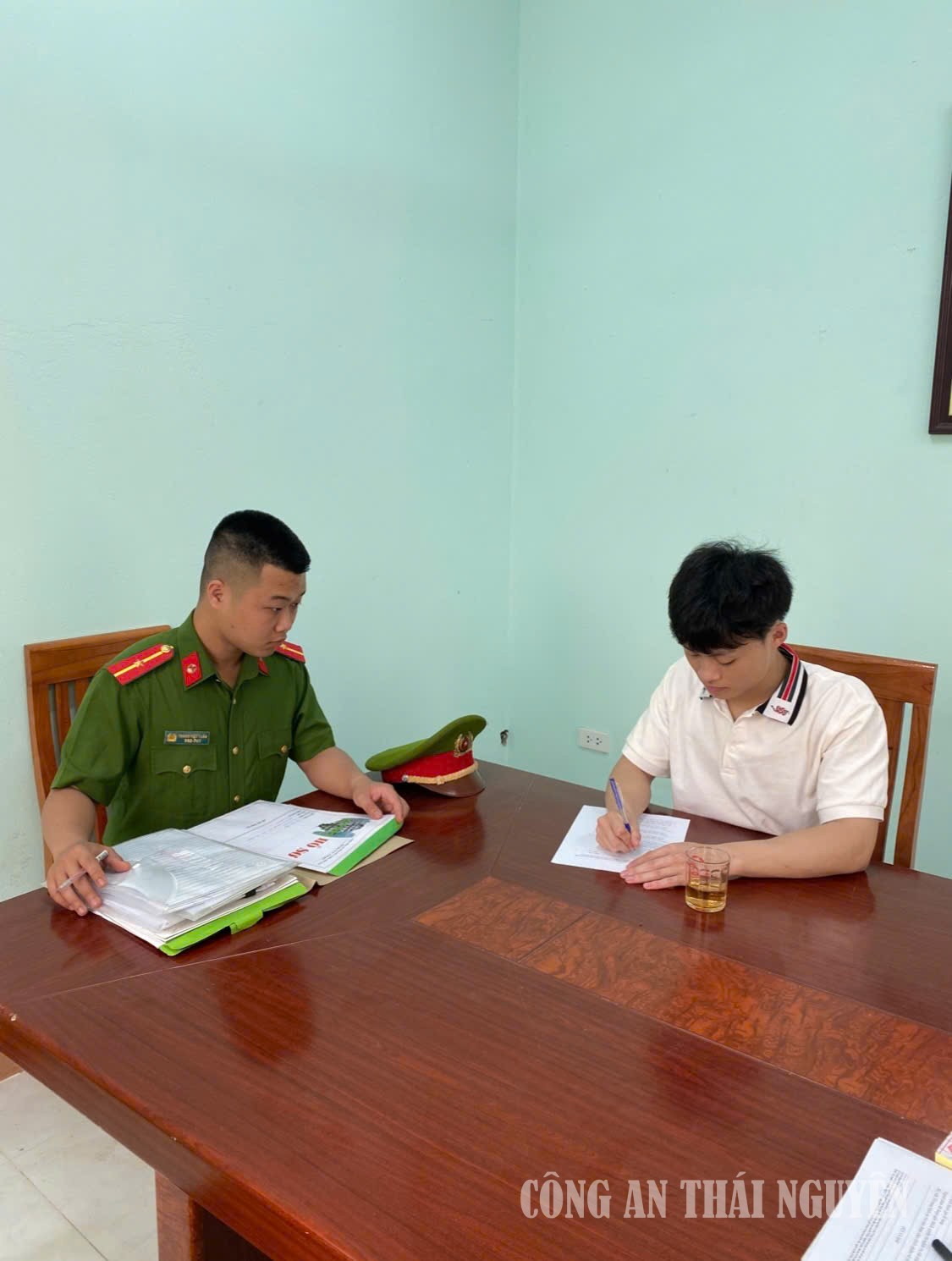 ảnh 1 Yên Bình tuyển sinh