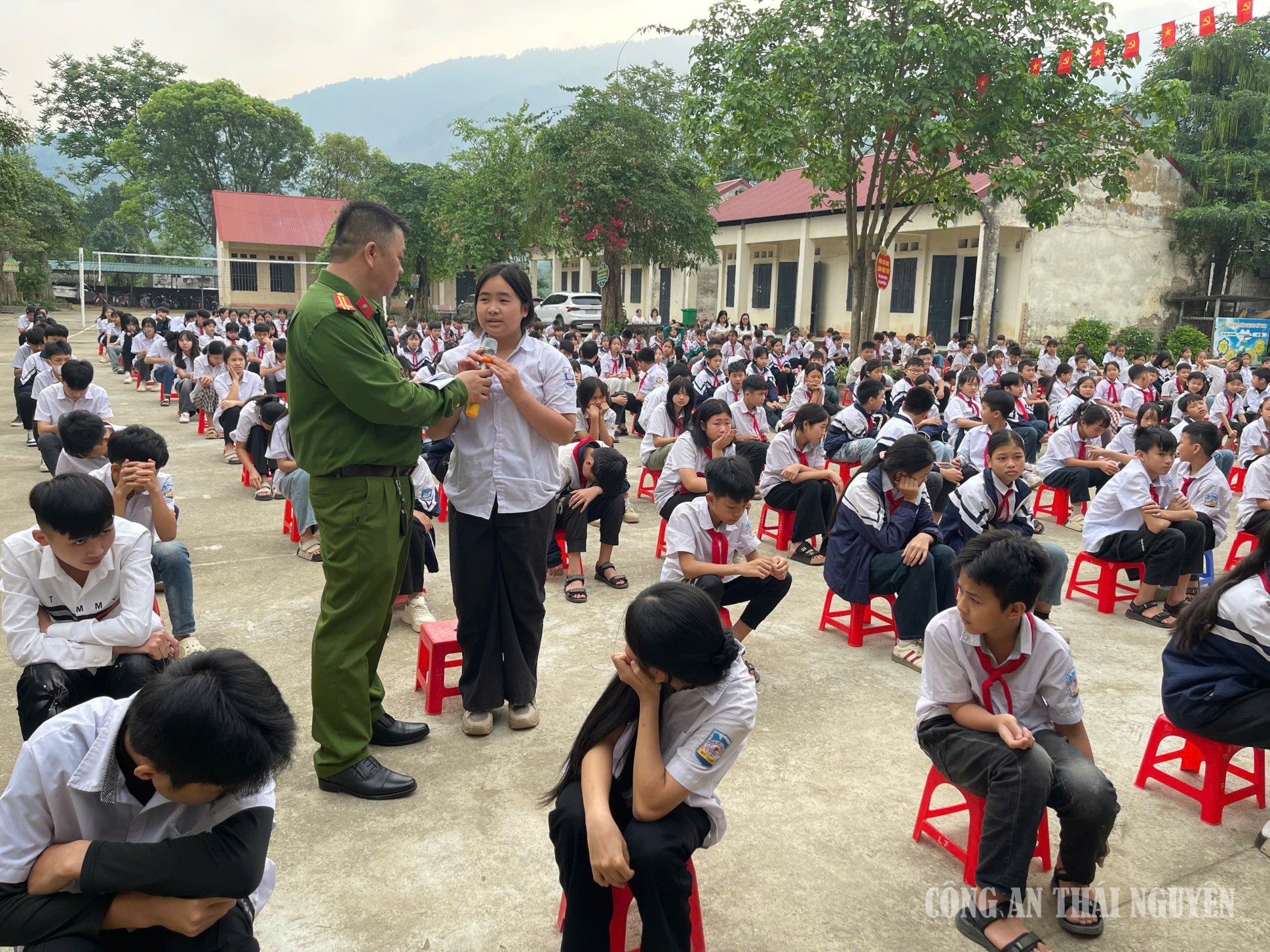 Ảnh 2 Cẩm Giàng