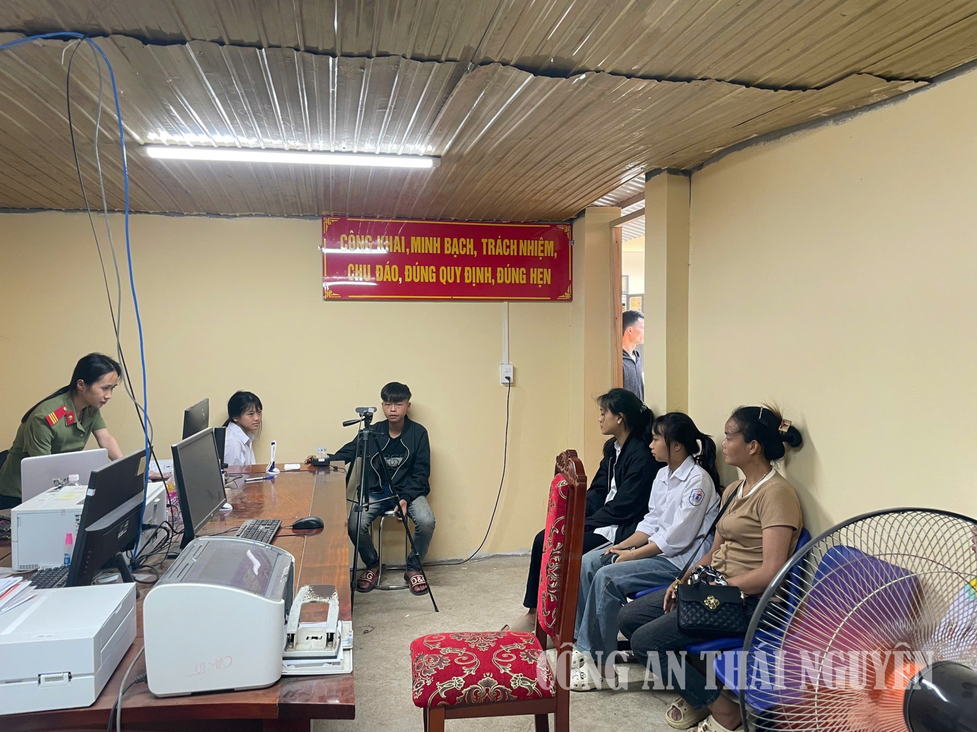 Ảnh 2 Phúc Lộc