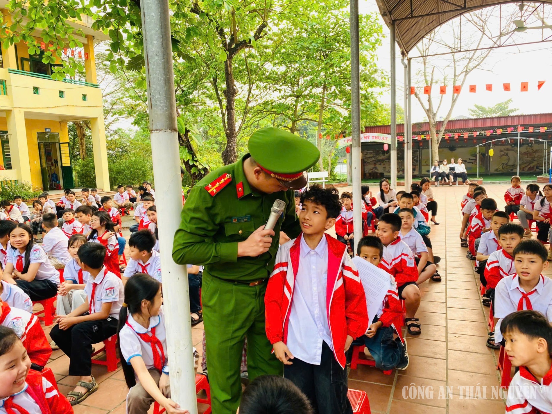 Ảnh 2 Tích Lương