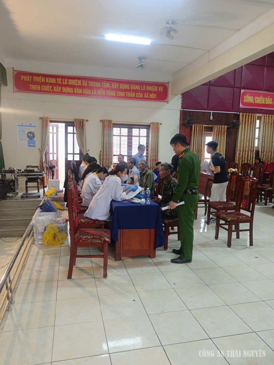 Ảnh 2 Xuân Dương