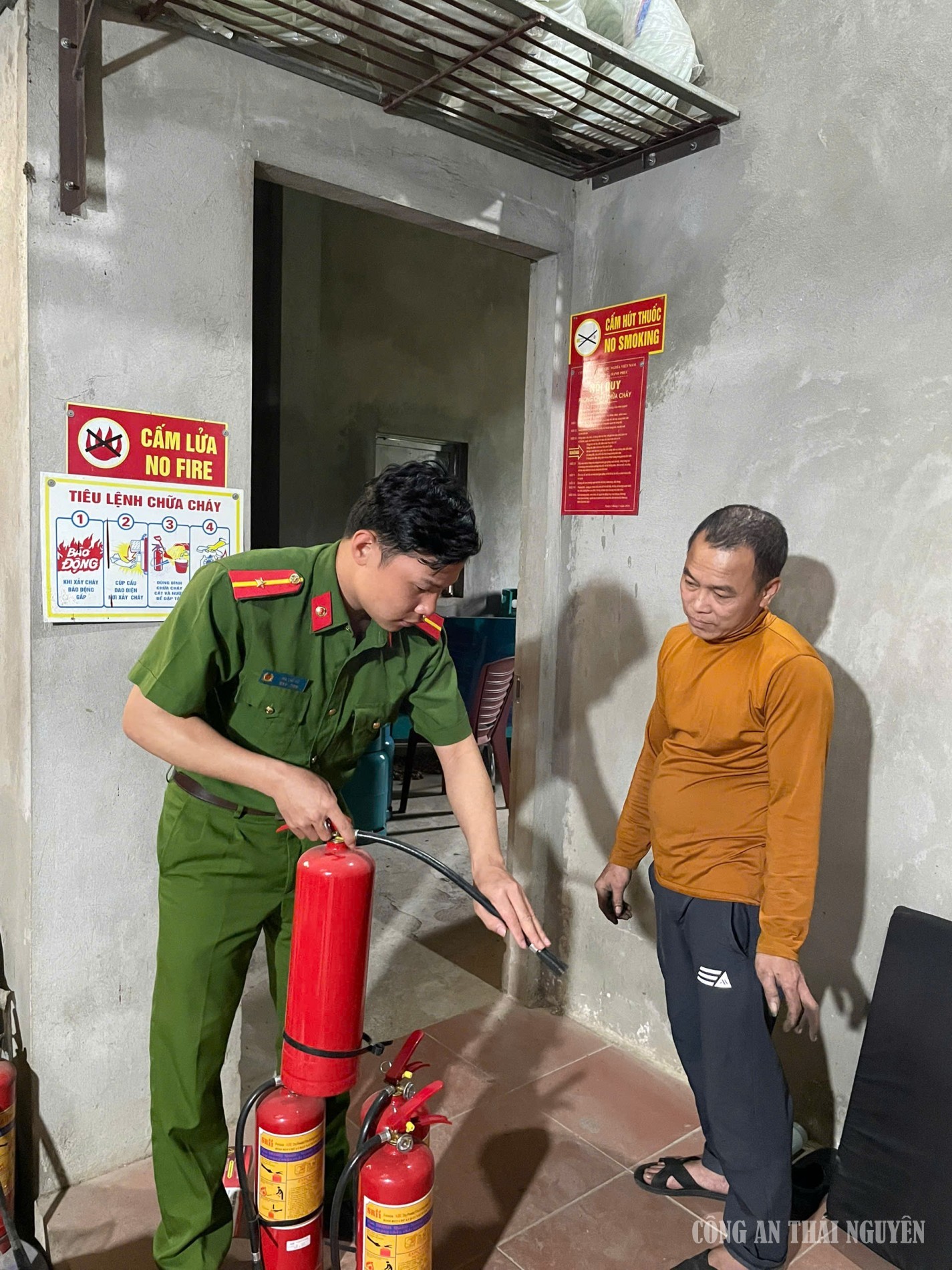 ảnh 5 Nam Cường