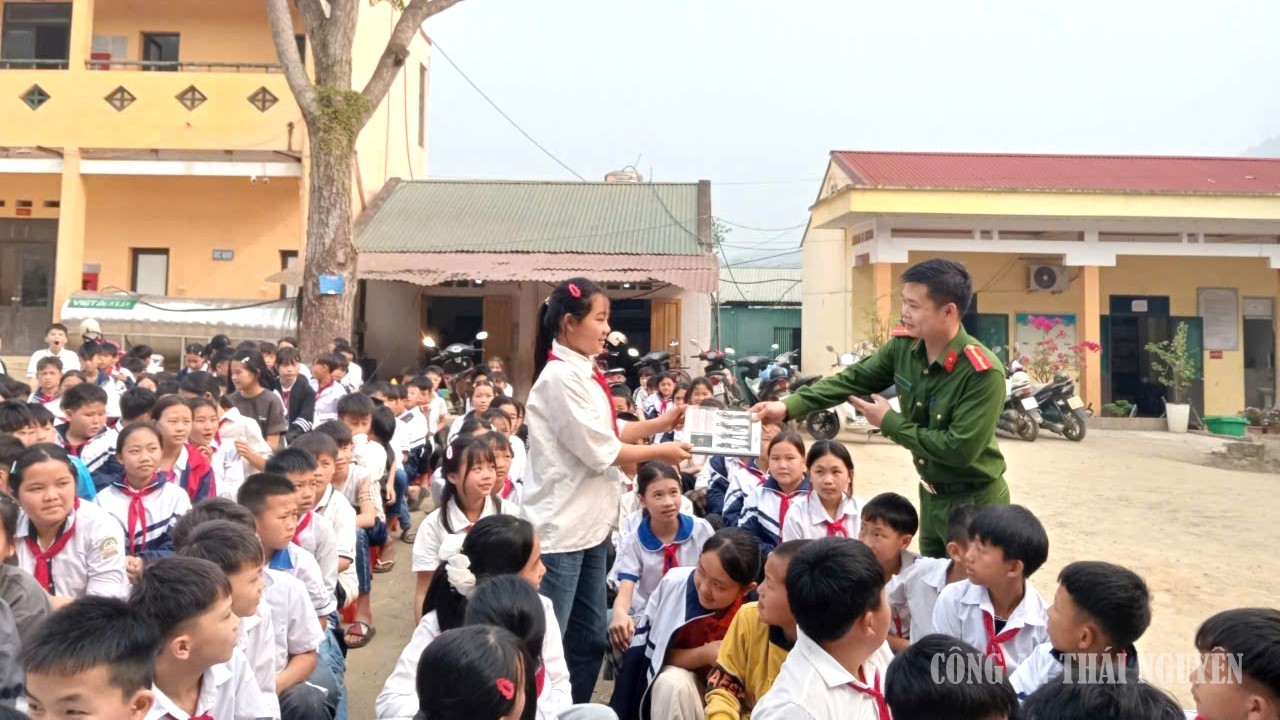 CAO MINH