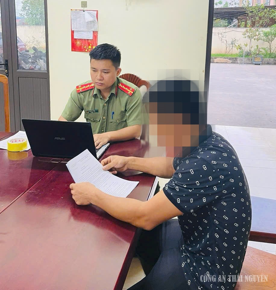 Đại Từ ảnh 101