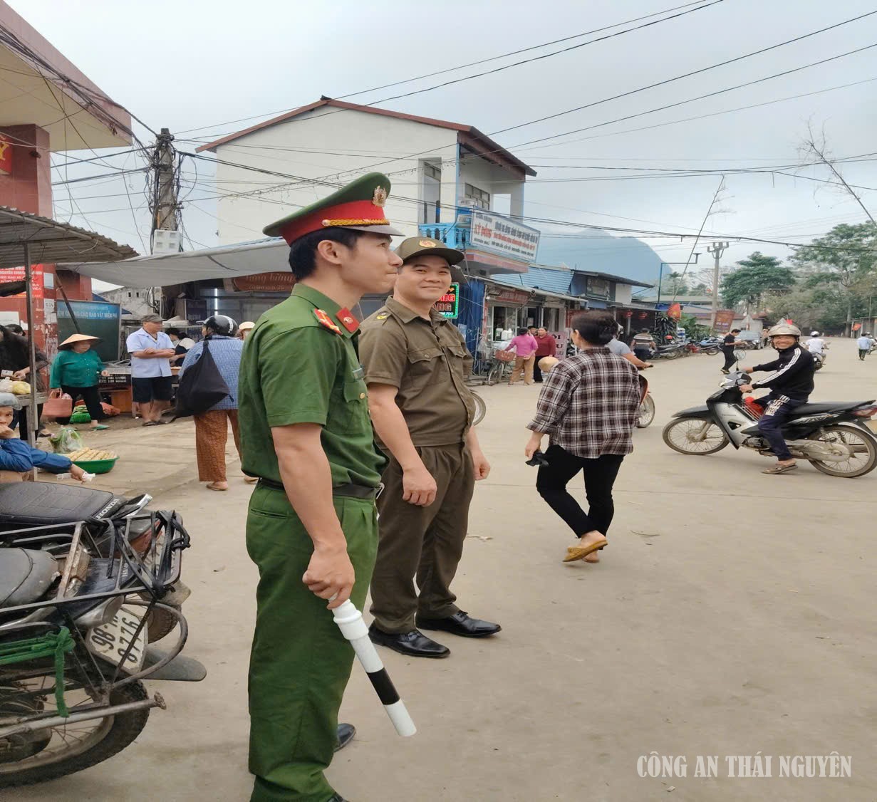 Lam Vỹ