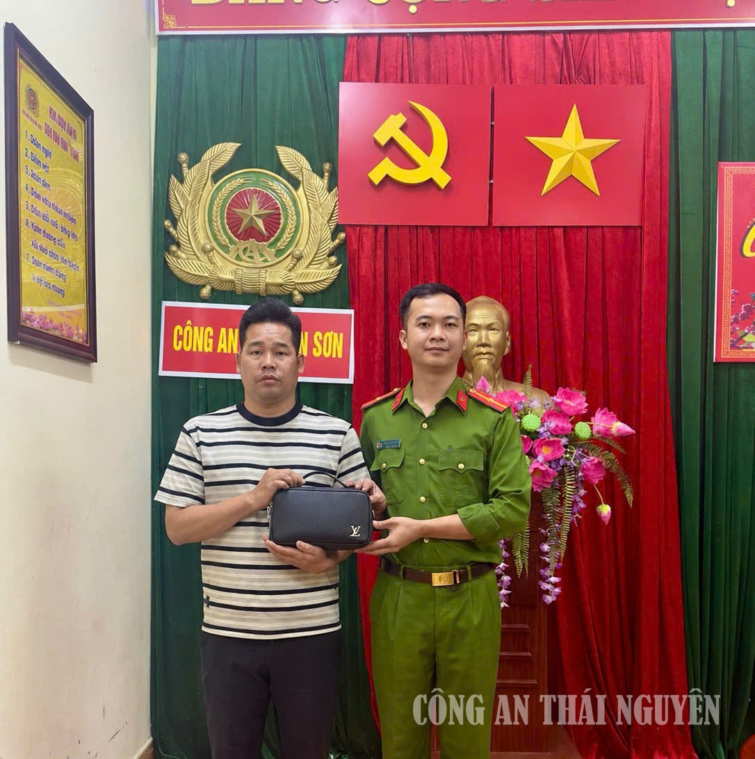 Ngân Sơn