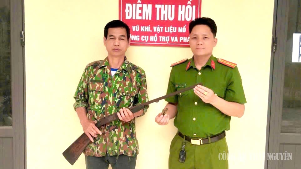 PHỦ THÔNG