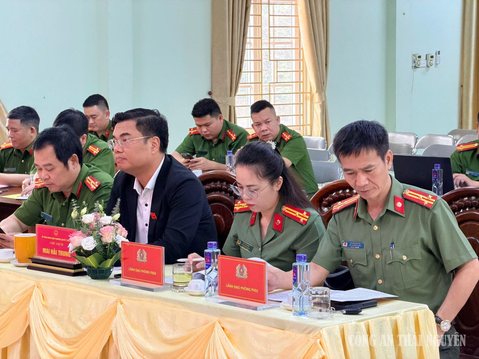 quyết thắng 2