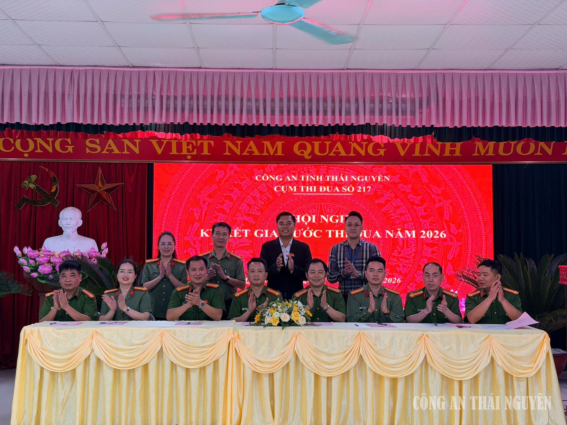 quyết thắng