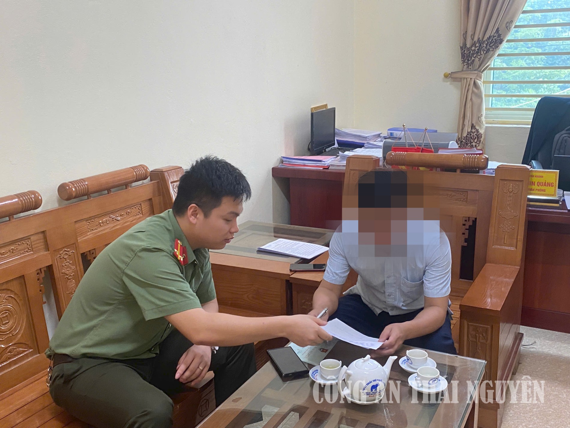 Tân khánh 100