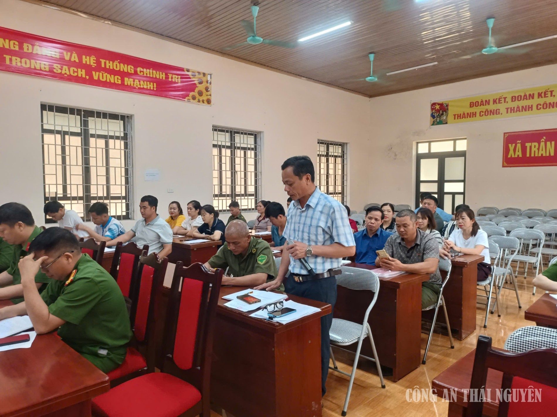 Trần phú 1