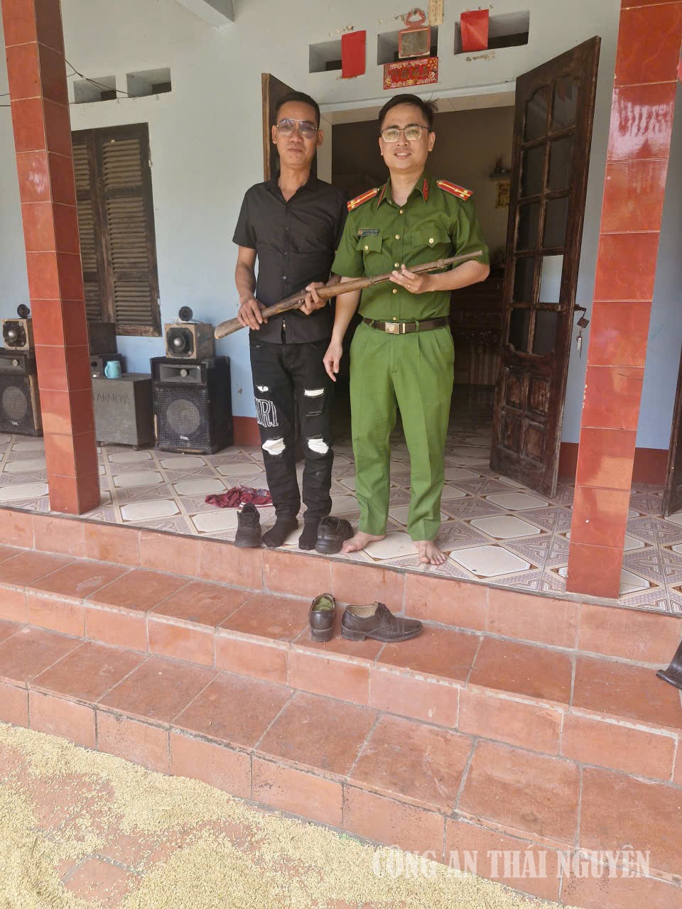 19 5 TAN THANH THU HOI VK
