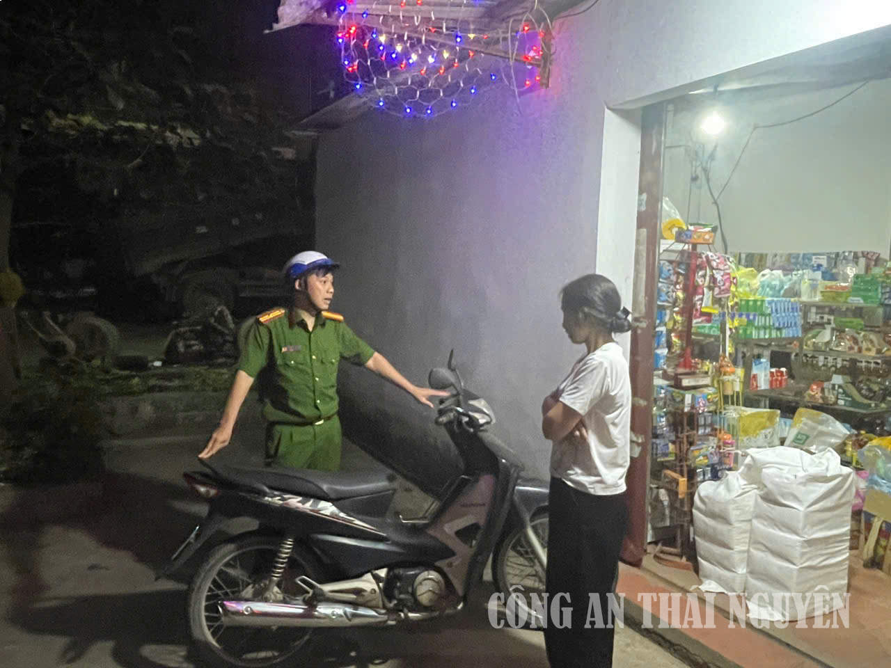 Ảnh 01 tân Khánh TT trộm cắp