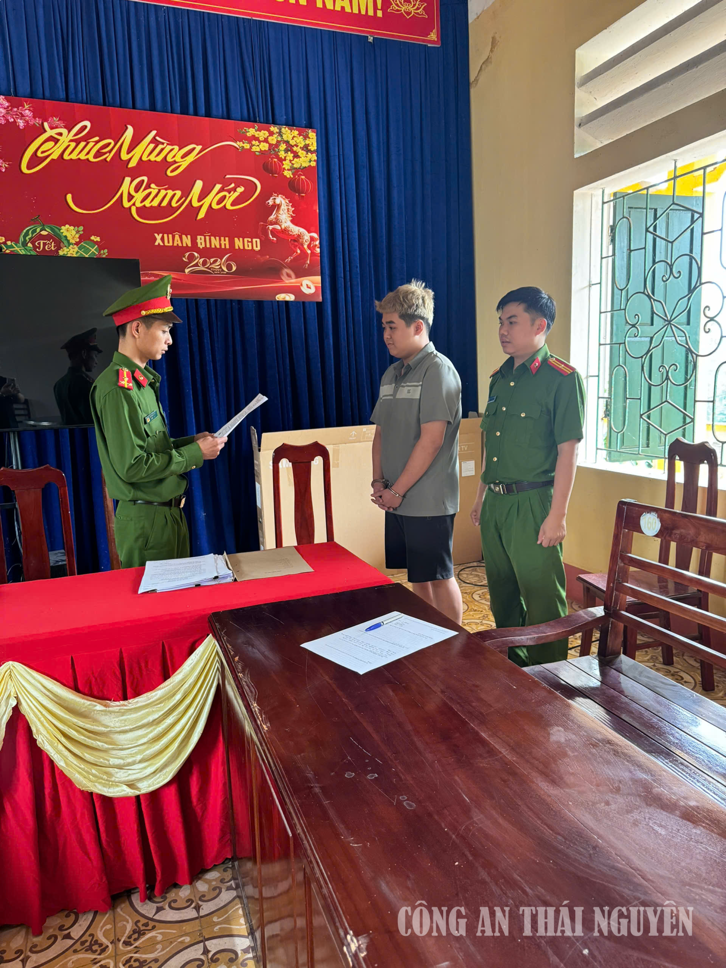 Ảnh 02 Tân Khánh TT