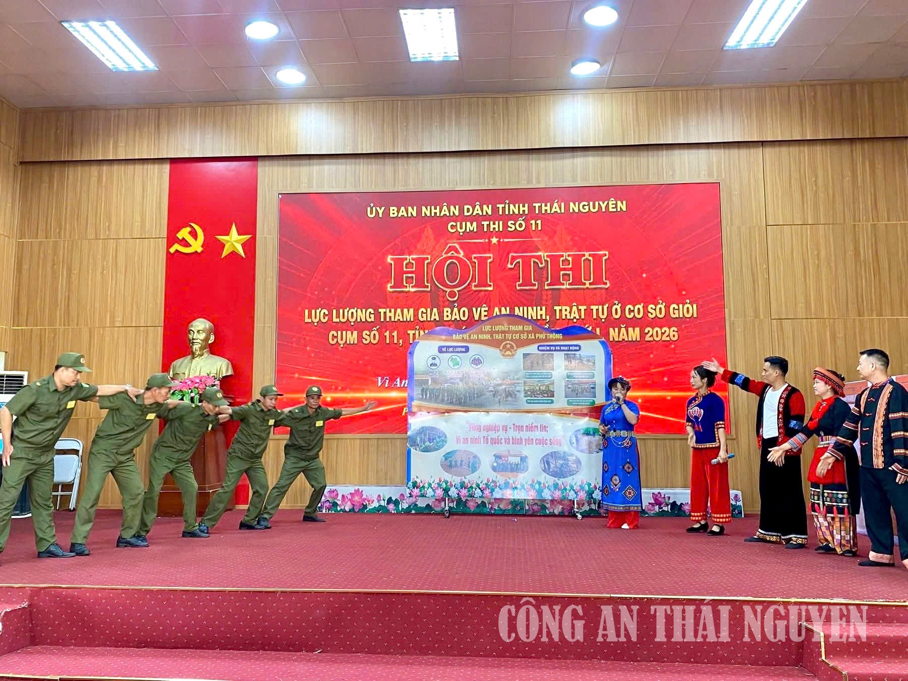 Ảnh 2 phủ thông antt cơ sở