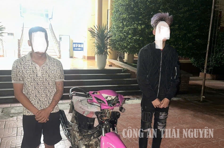 Một số trường hợp vi phạm bị xử lý