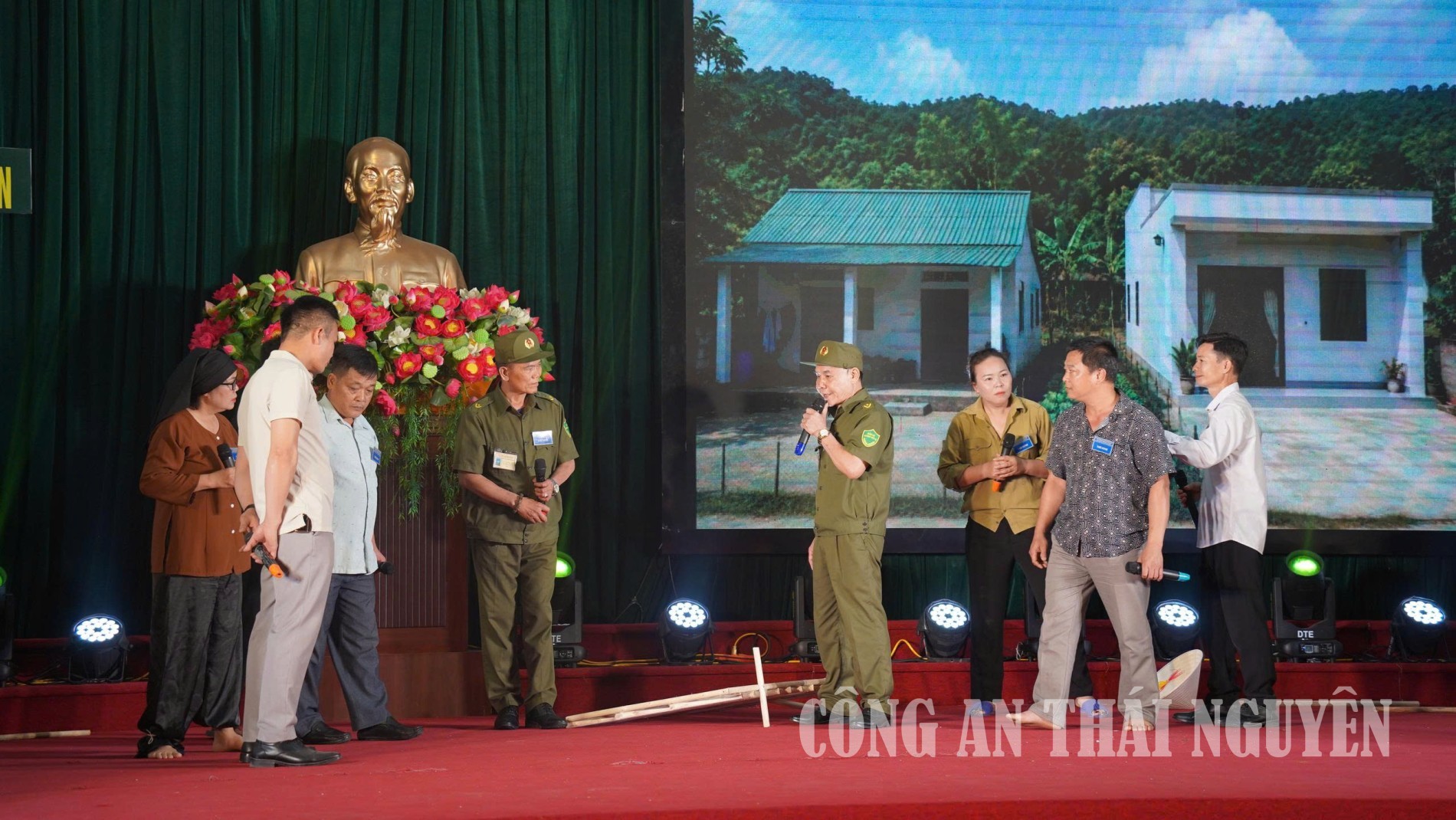 Bắc Kạn
