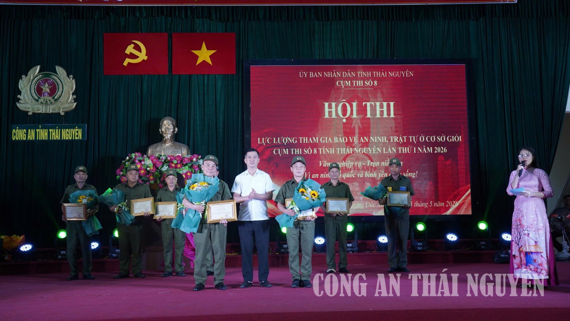 giải 3