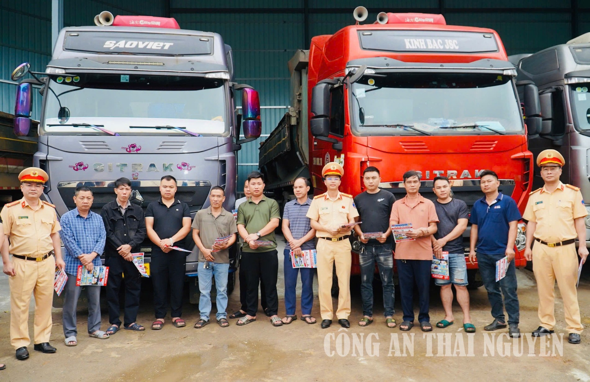 giao thông 4 ngày nghỉ lễ